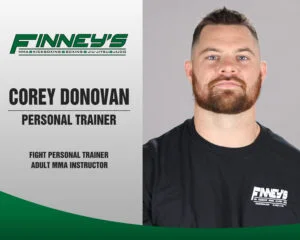 Finney’s MMA (Kids Classes St Charles MO) academy photo