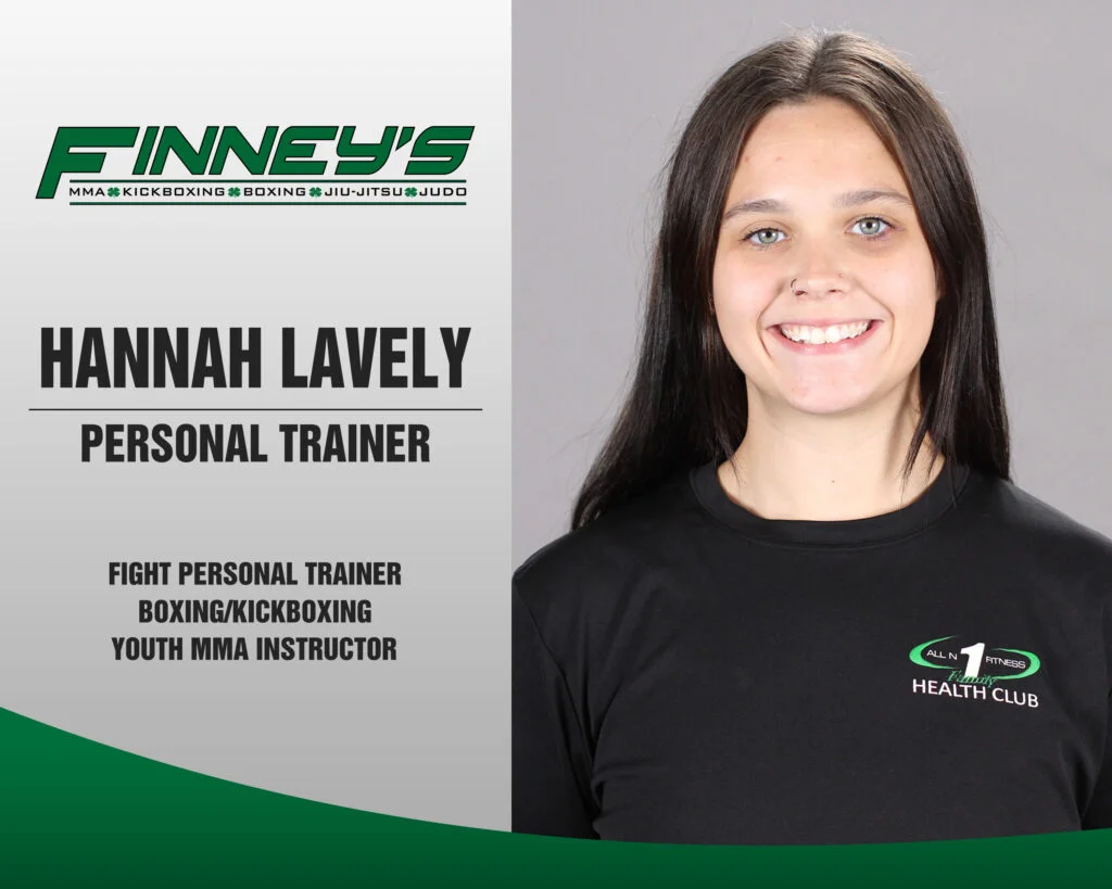 Finney’s MMA (Kids Classes St Charles MO) academy photo