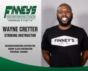 Finney’s MMA (Kids Classes St Charles MO) academy photo