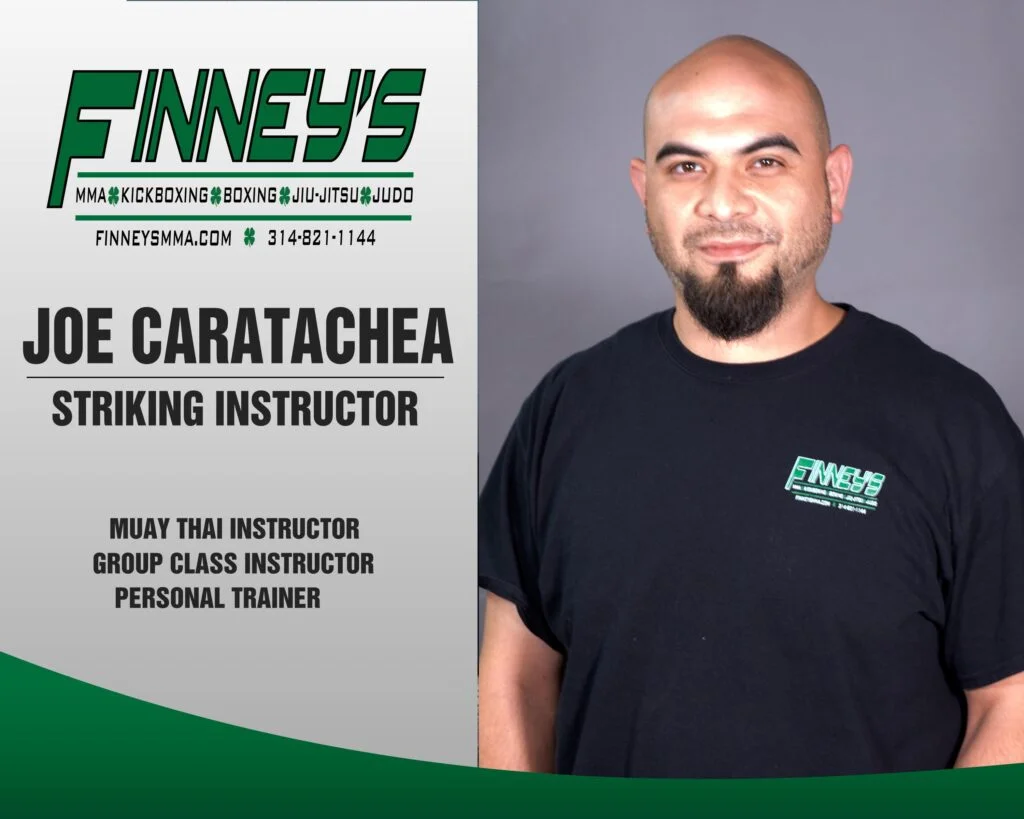 Finney’s MMA (Kids Classes St Charles MO) academy photo