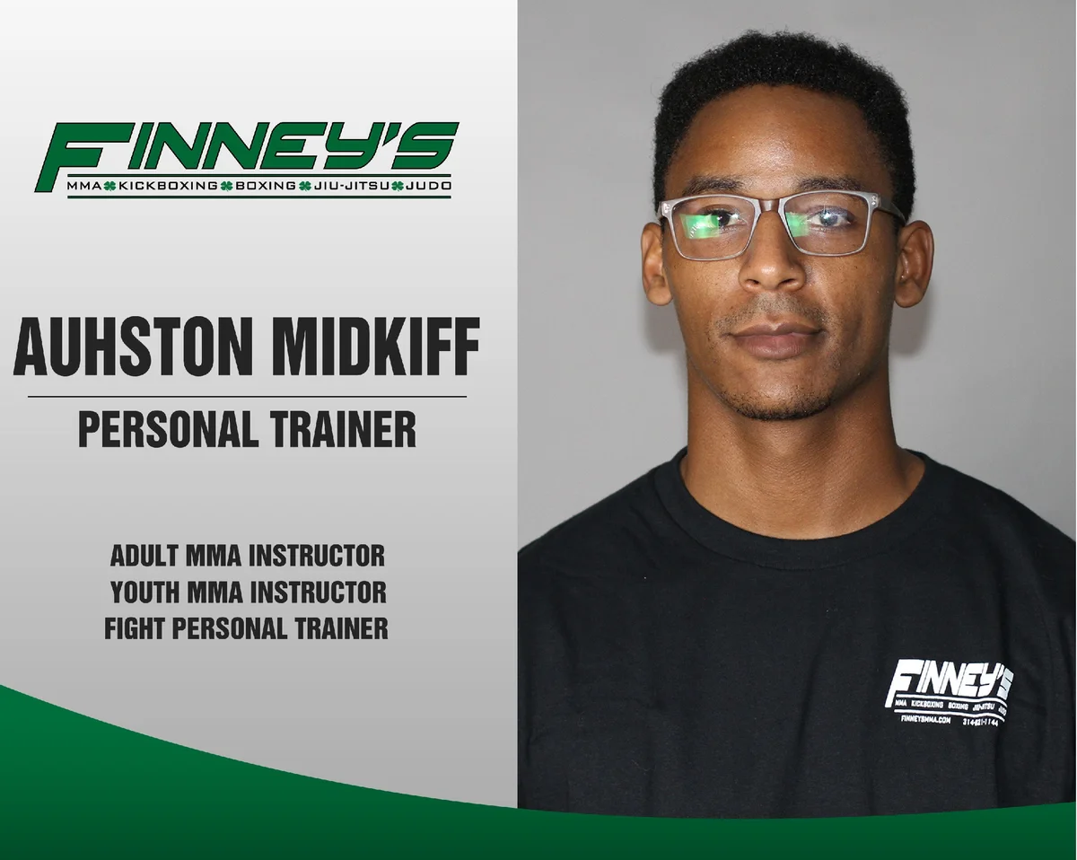Finney’s MMA (Kids Classes St Charles MO) academy photo