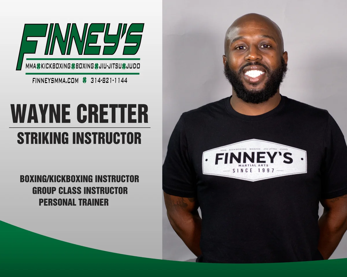 Finney’s MMA (Kids Classes St Charles MO) academy photo