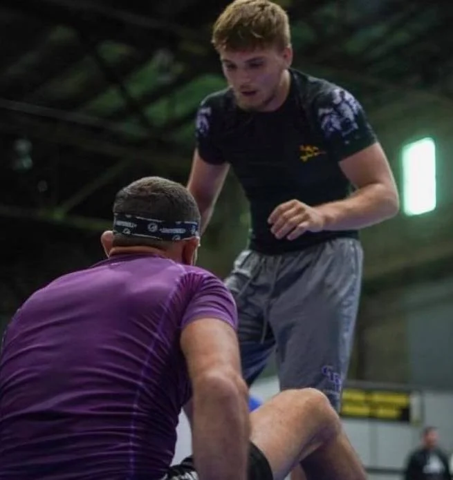 The Wolves’ Den Training Center academy photo