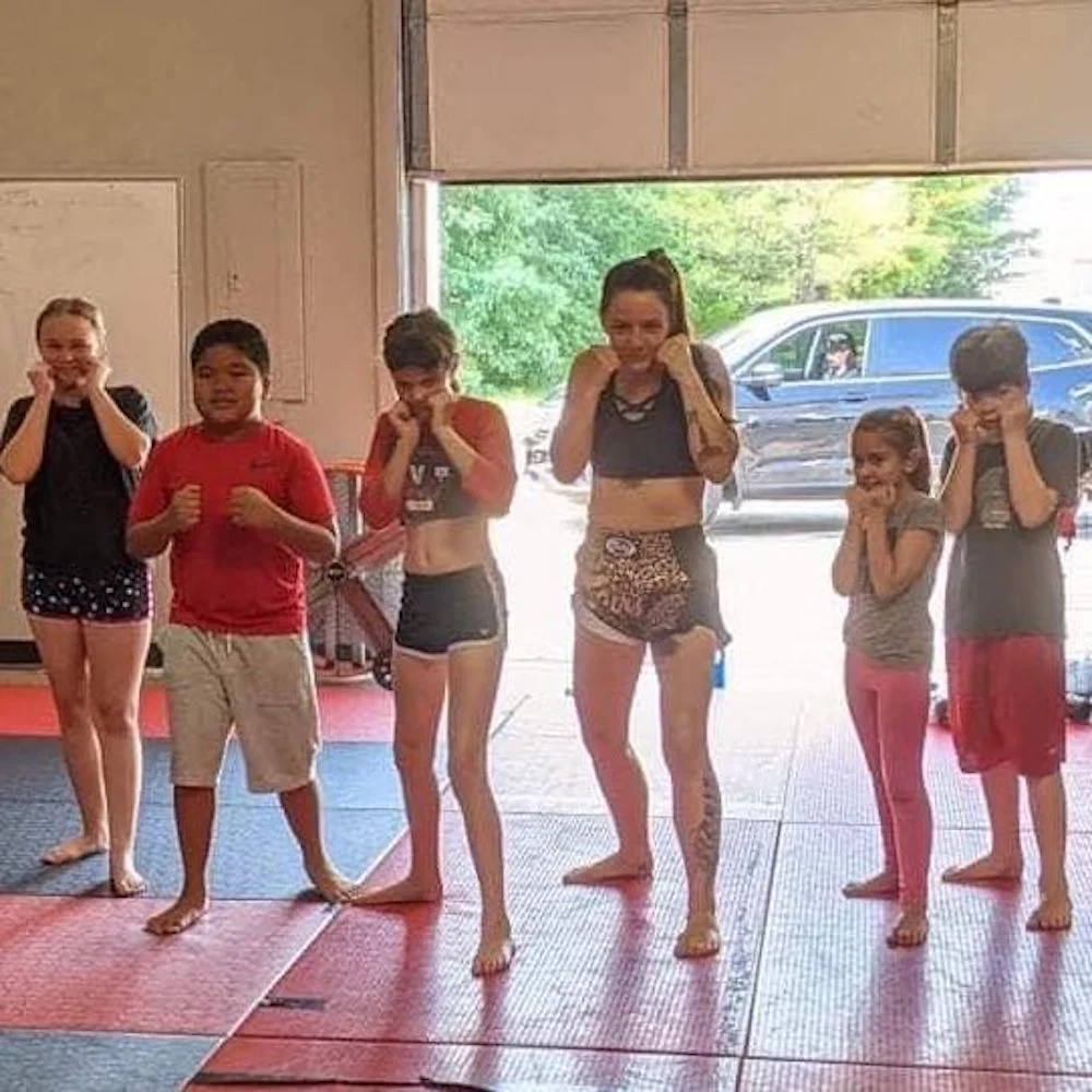 The Wolves’ Den Training Center academy photo