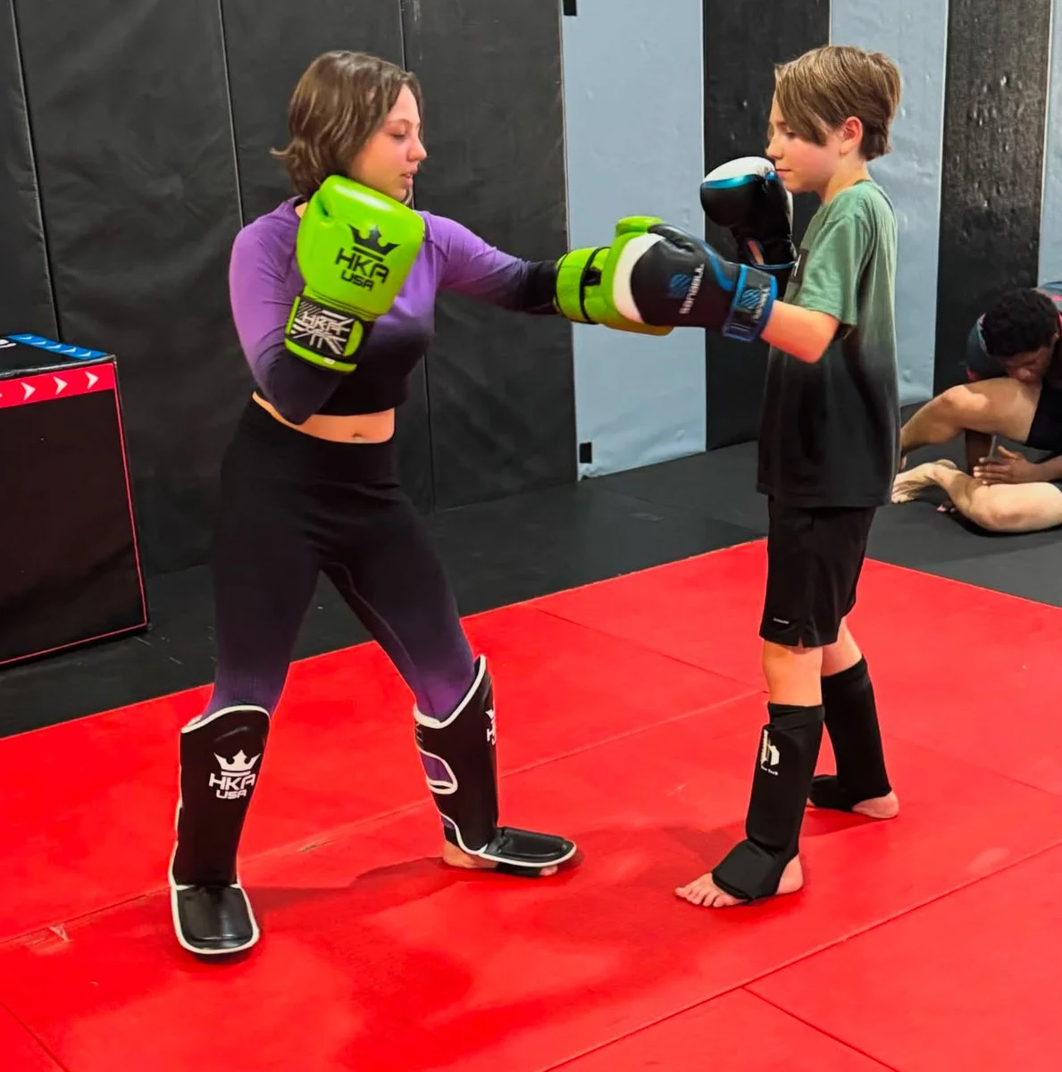 The Wolves’ Den Training Center academy photo