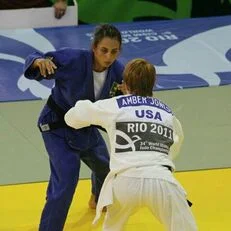 Joplin Judo and Jiu-Jitsu academy photo