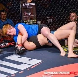 Joplin Judo and Jiu-Jitsu academy photo