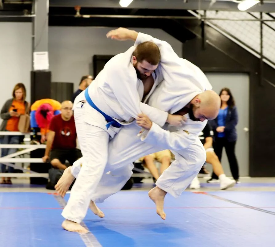 Joplin Judo and Jiu-Jitsu academy photo