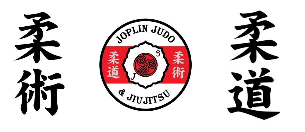 Joplin Judo and Jiu-Jitsu academy logo