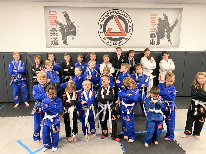 Vanderson Gomes Brazilian Jiu Jitsu Training Center academy photo