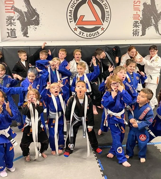 Vanderson Gomes Brazilian Jiu Jitsu Training Center academy photo