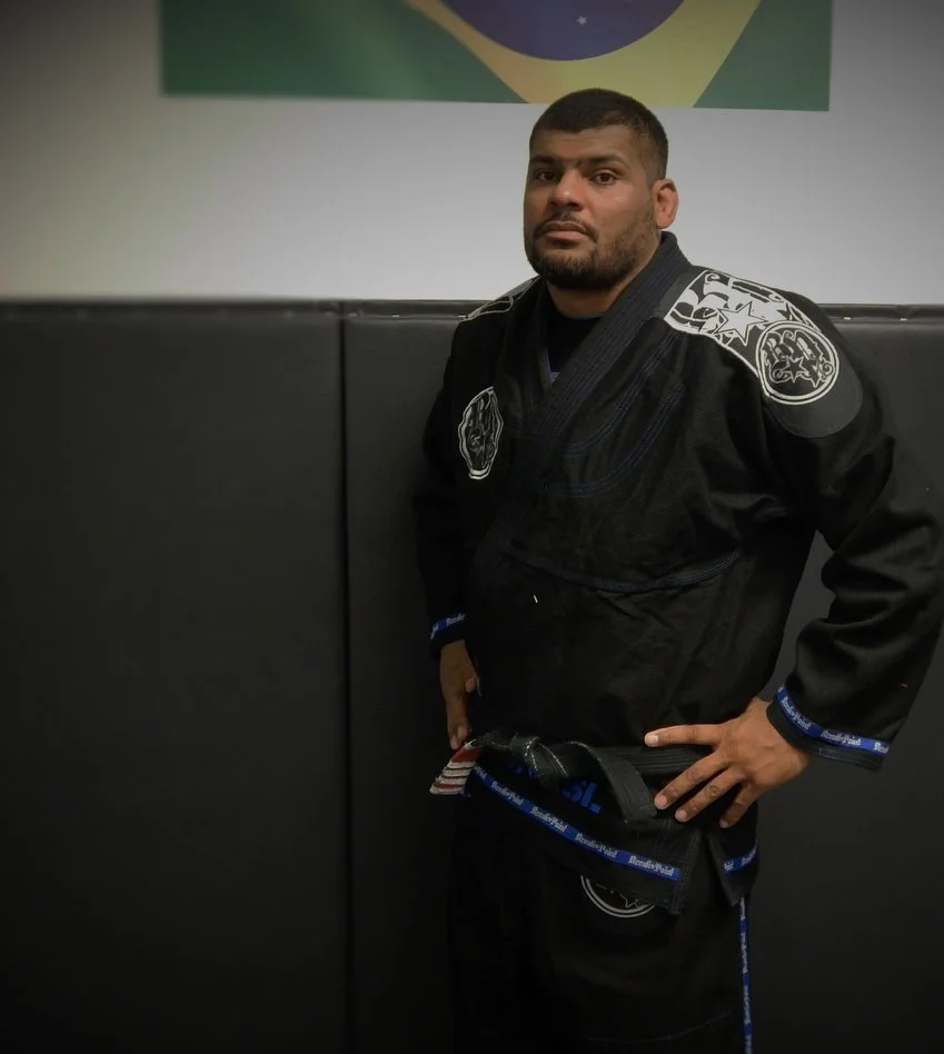 Vanderson Gomes Brazilian Jiu Jitsu Training Center academy photo