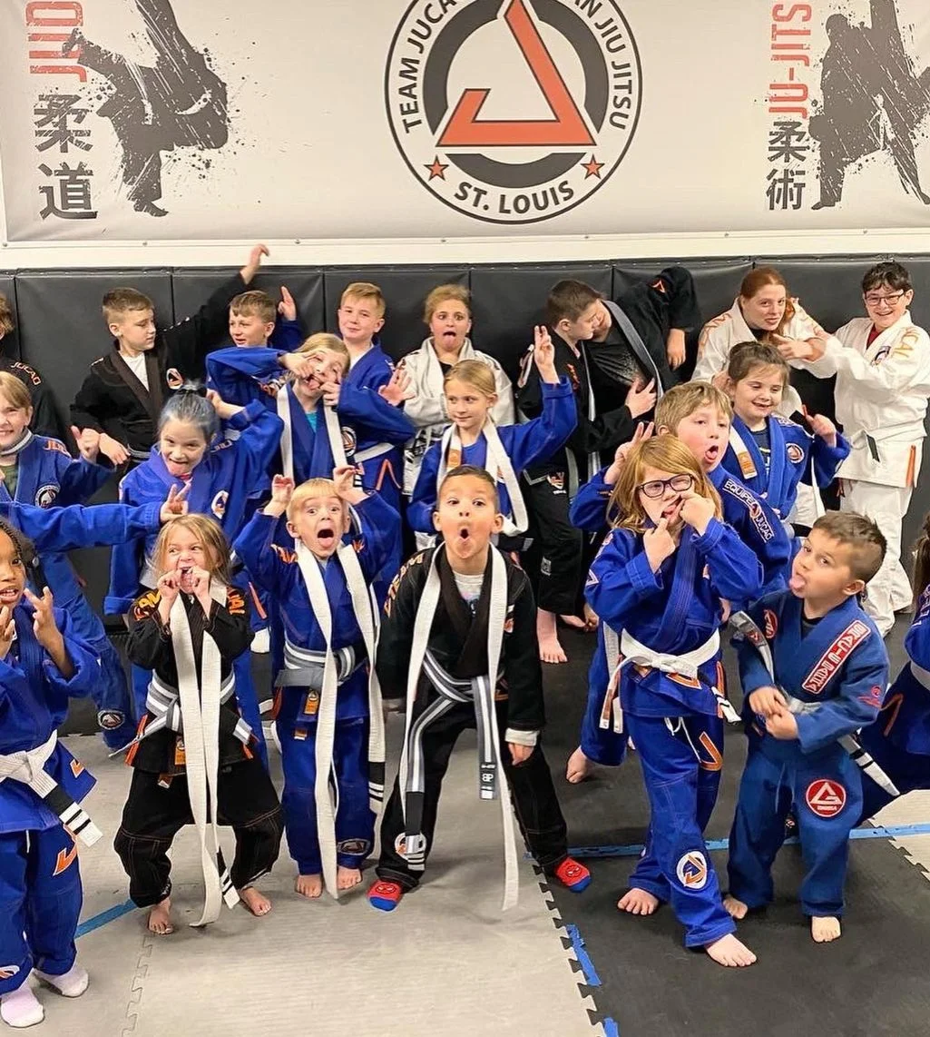 Vanderson Gomes Brazilian Jiu Jitsu Training Center academy photo