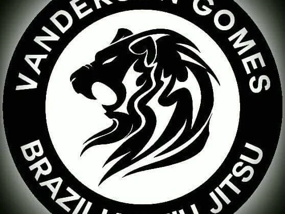 Vanderson Gomes Brazilian Jiu Jitsu Training Center academy logo
