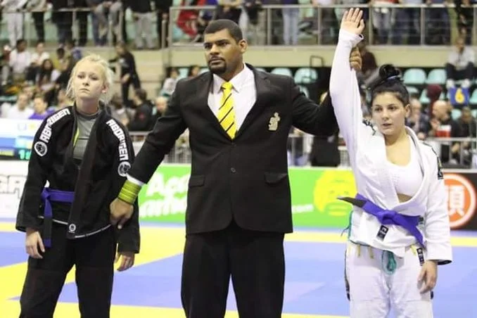 Vanderson Gomes Brazilian Jiu Jitsu Training Center academy photo