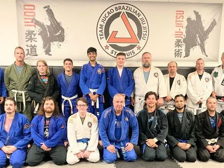 Vanderson Gomes Brazilian Jiu Jitsu Training Center academy photo