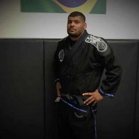 Vanderson Gomes Brazilian Jiu Jitsu Training Center academy photo