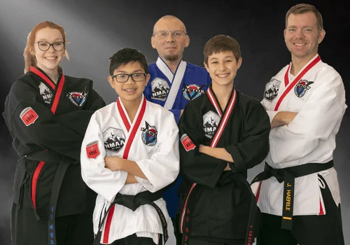 Vector Martial Arts-O'Fallon academy photo