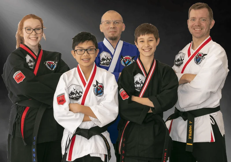 Vector Martial Arts-O'Fallon academy photo