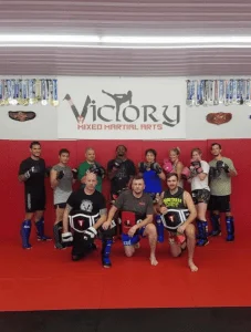Victory MMA & Fitness academy photo