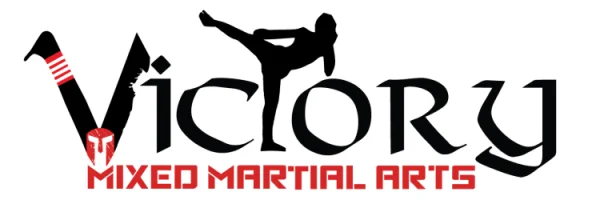 Victory MMA & Fitness academy logo