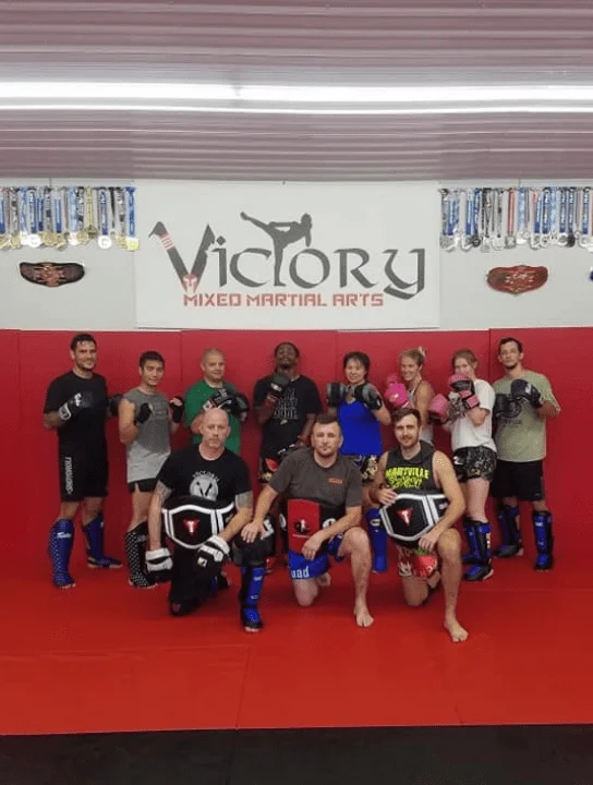 Victory MMA & Fitness academy photo