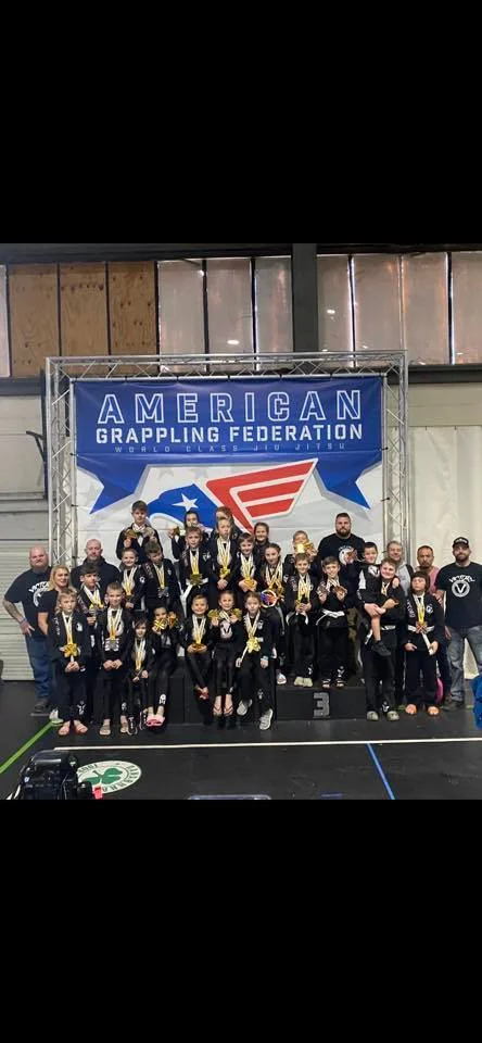 Victory MMA & Fitness academy photo