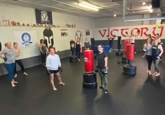 Victory MMA & Fitness academy photo