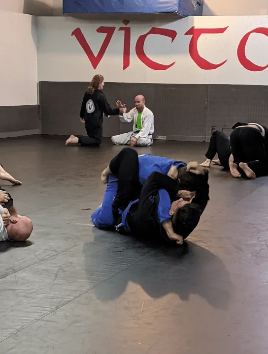 Victory MMA & Fitness academy photo