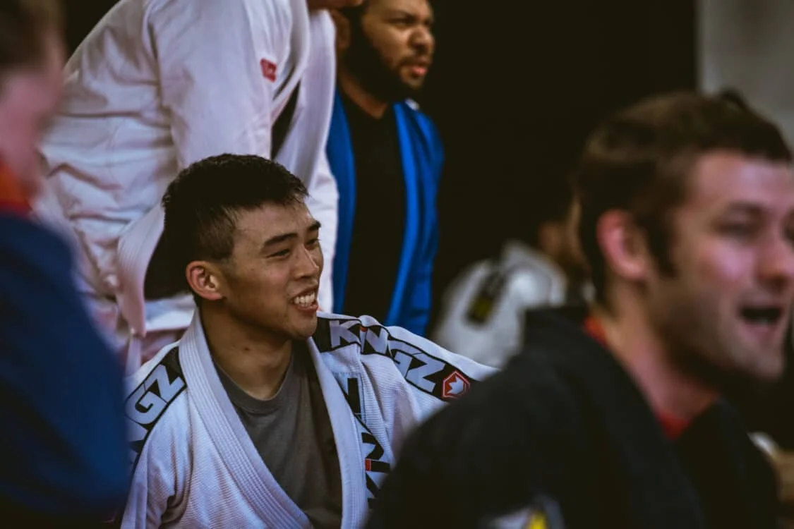 Watson Martial Arts academy photo
