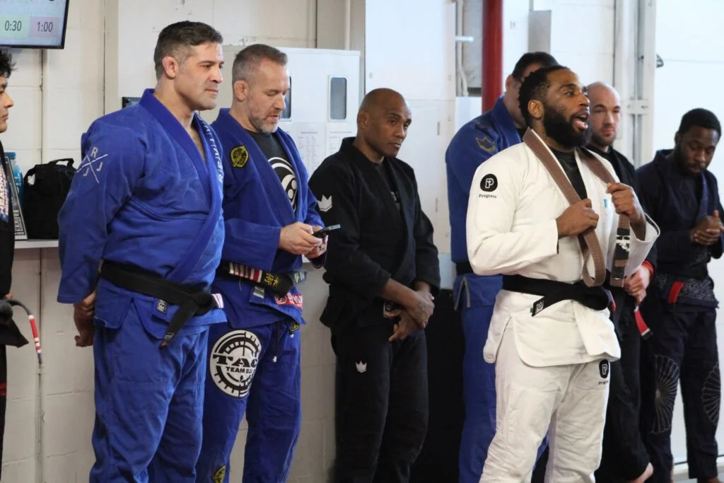 Watson Martial Arts academy photo