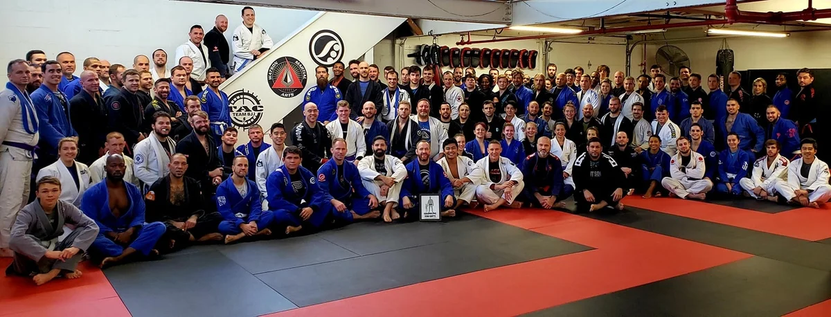 Watson Martial Arts academy photo