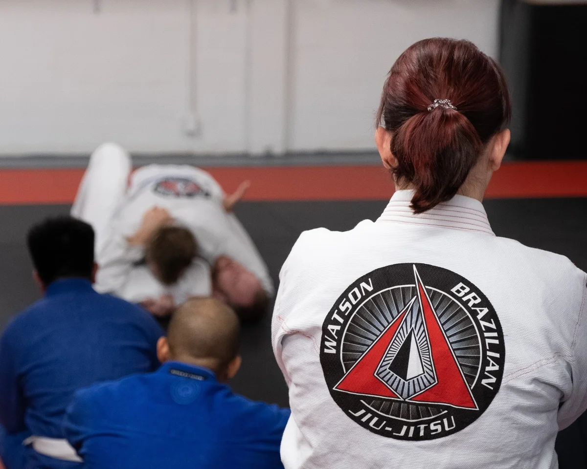 Watson Martial Arts academy photo