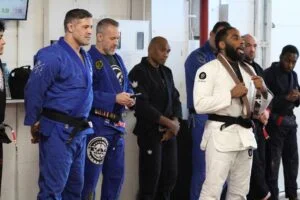 Watson Martial Arts academy photo