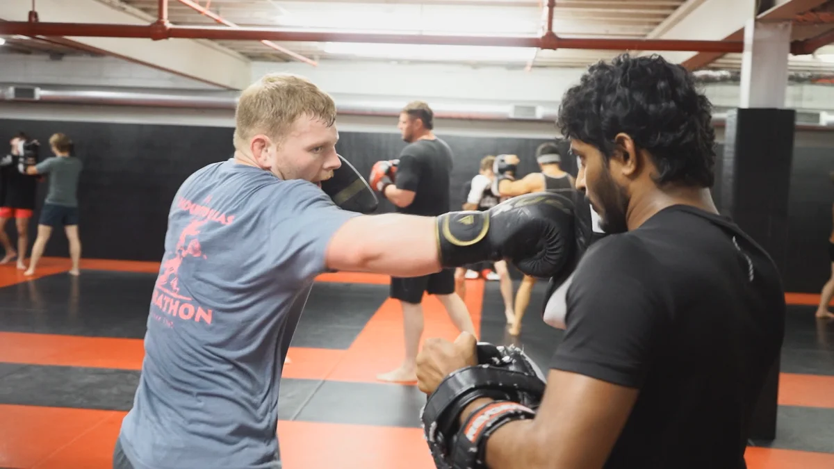 Watson Martial Arts academy photo