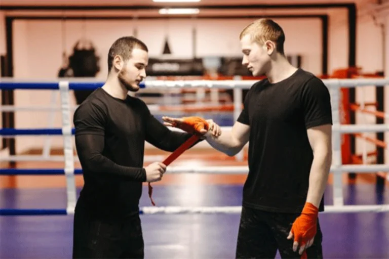 Wise Warriors MMA academy photo