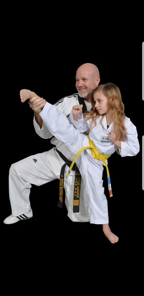 World Martial Arts Academy Ofallon academy photo