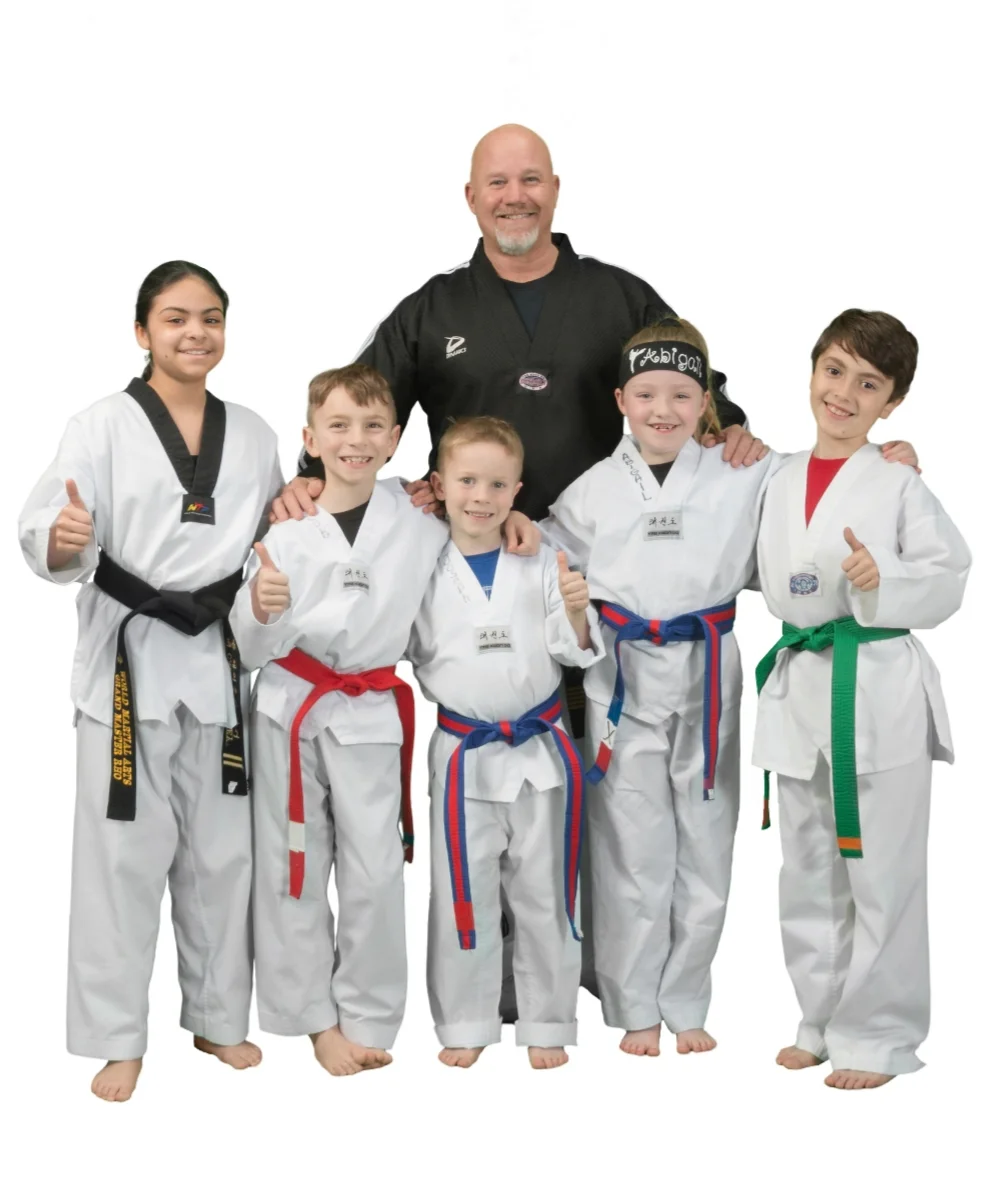 World Martial Arts Academy Ofallon academy photo