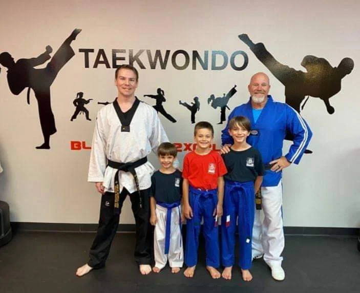 World Martial Arts Academy Ofallon academy photo