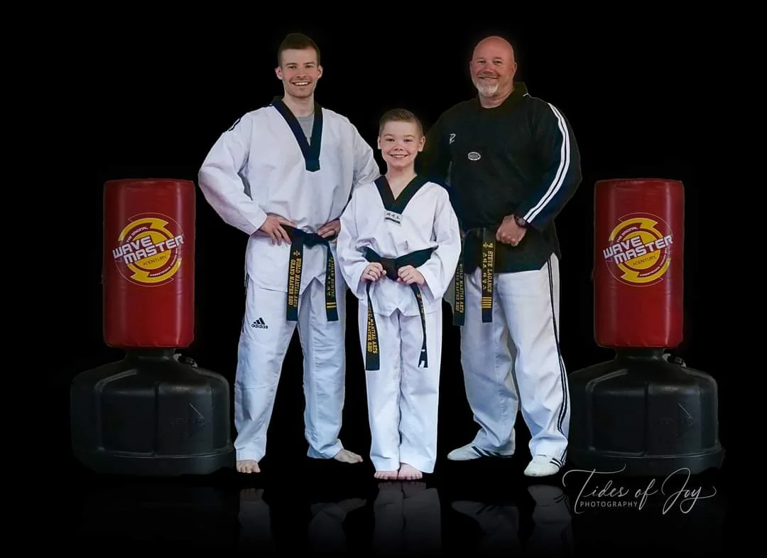 World Martial Arts Academy Ofallon academy photo