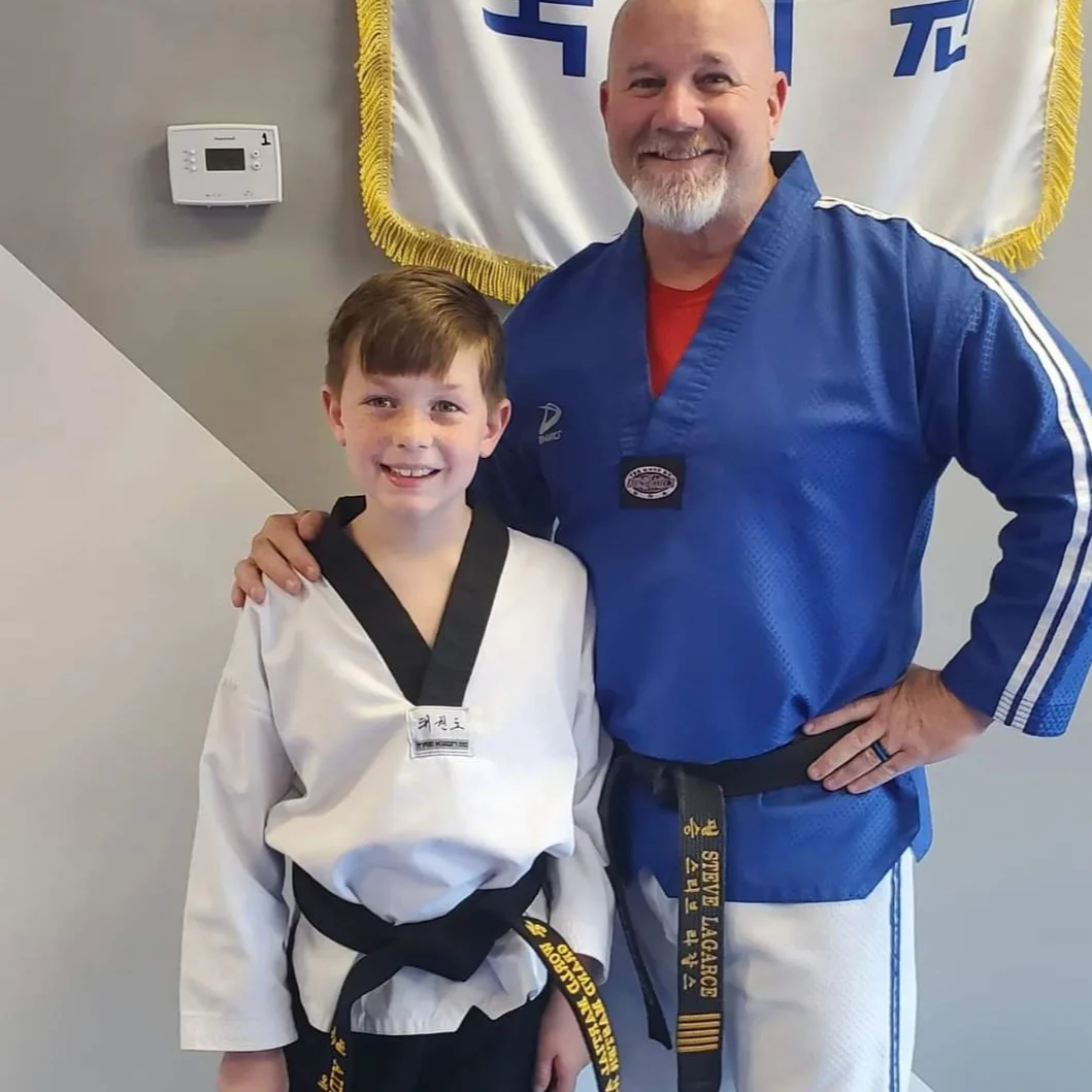 World Martial Arts Academy Ofallon academy photo