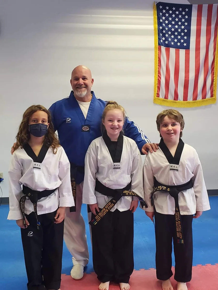 World Martial Arts Academy Ofallon academy photo