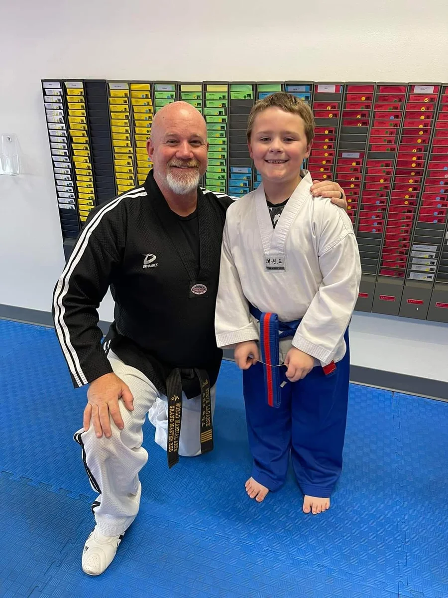 World Martial Arts Academy Ofallon academy photo
