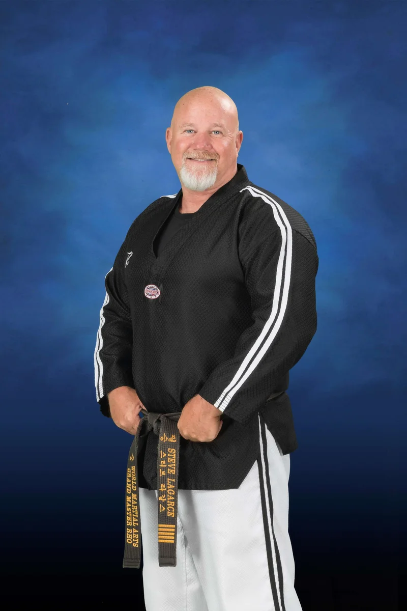 World Martial Arts Academy Ofallon academy photo