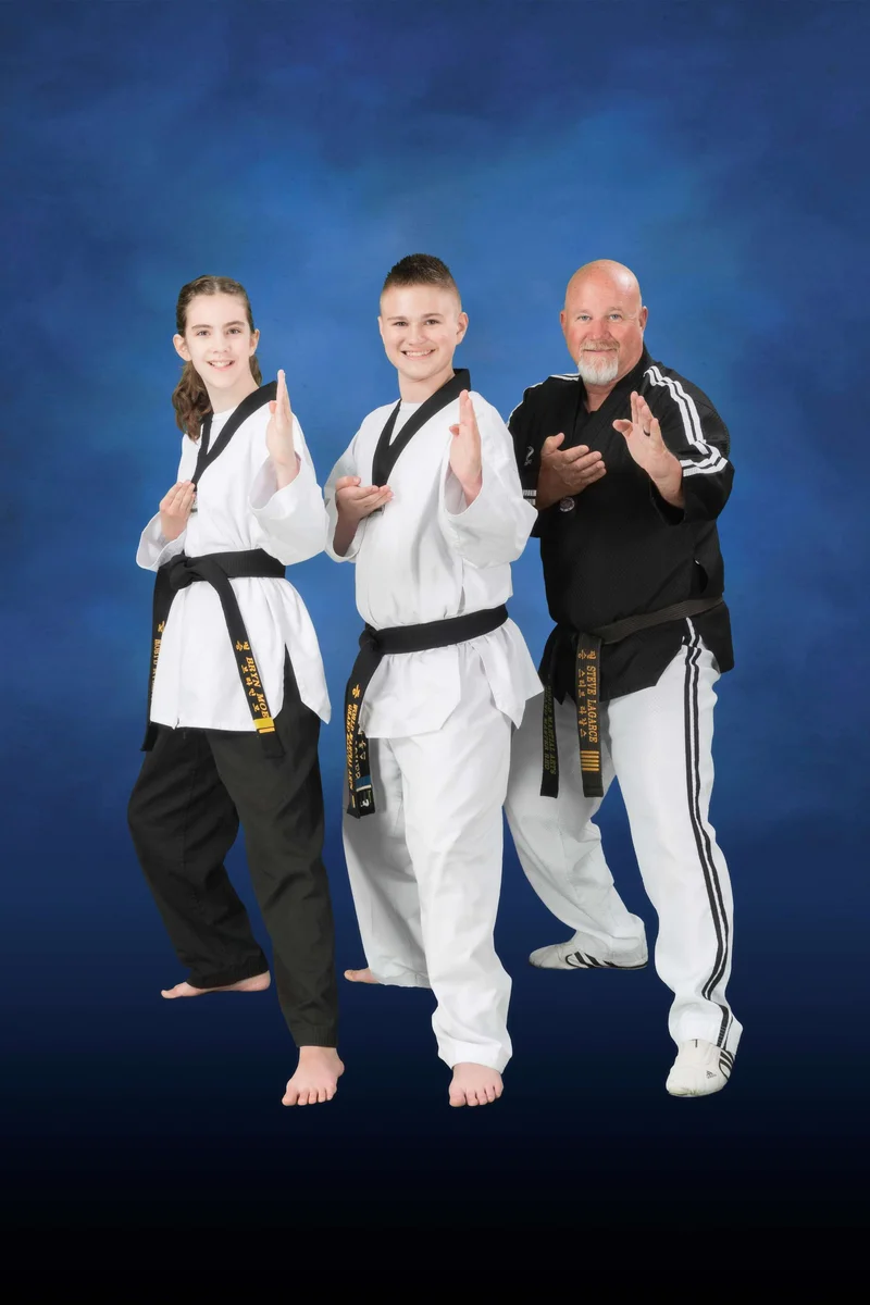World Martial Arts Academy Ofallon academy photo