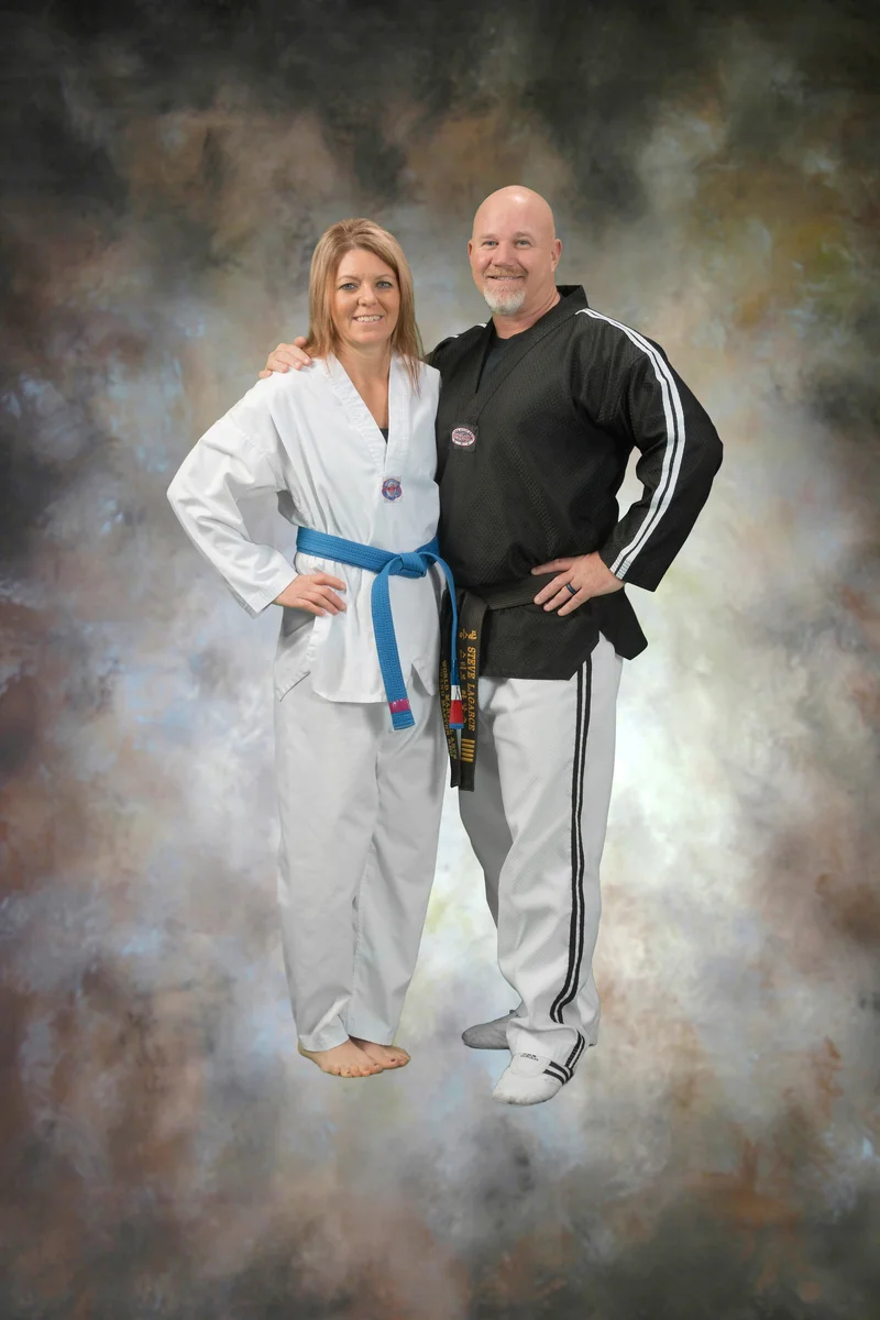 World Martial Arts Academy Ofallon academy photo