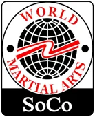 World Martial Arts Academy-SoCo academy logo