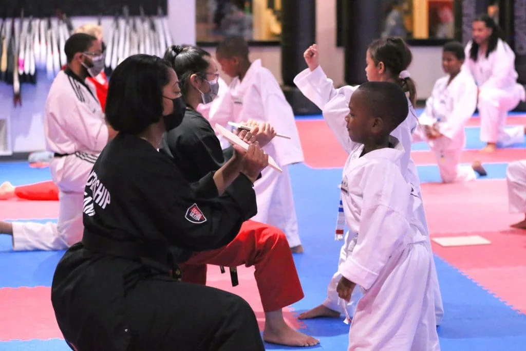 World Martial Arts Academy academy photo