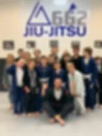 662 Jiu Jitsu academy photo