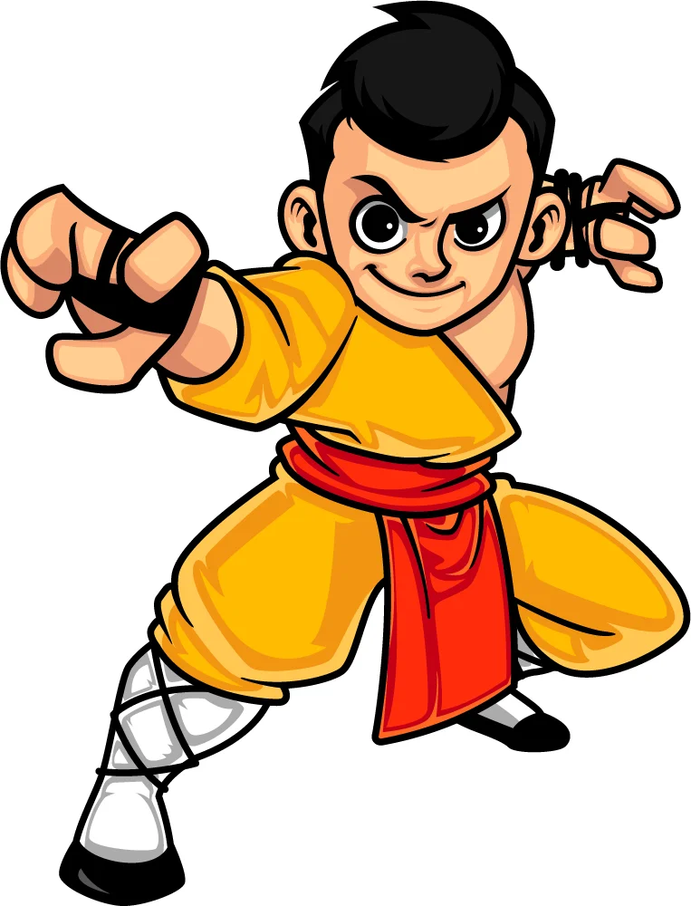 Academy of Kung Fu academy photo